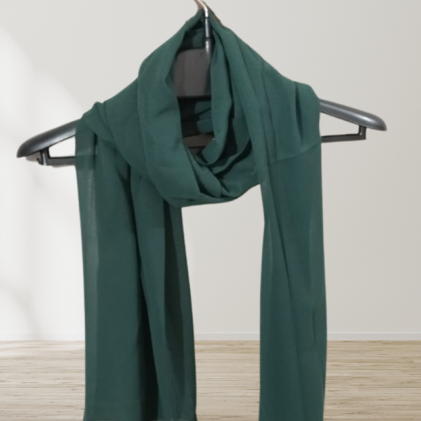 Plain-Georgette-Slubs