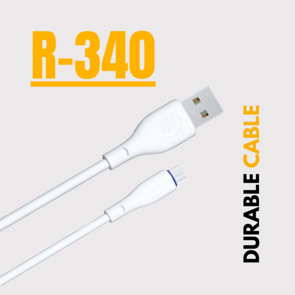 R-340 Cables