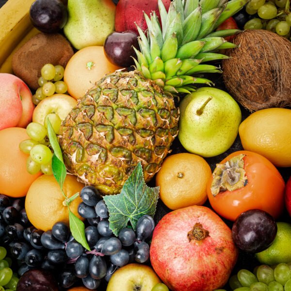 Fruits