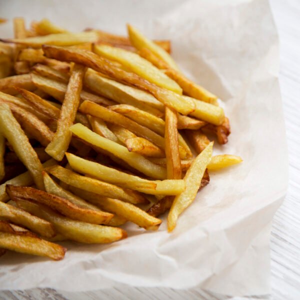 Fries