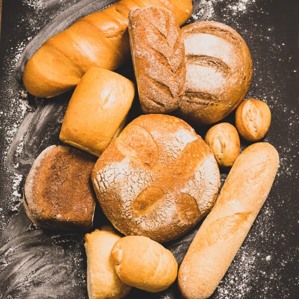 Bread & Dough