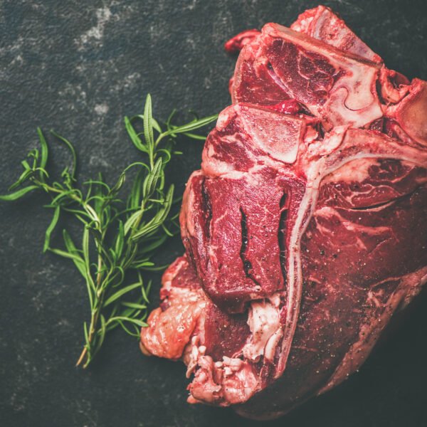 Beef & Veal