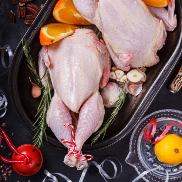 Meat & Poultry