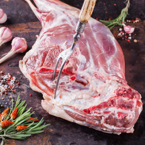 mutton