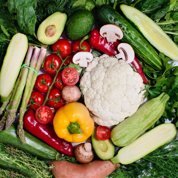 Vegetables
