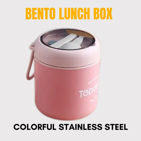 Bento Lunch Box