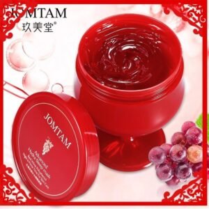Hydrating Face Mask, 60 gram