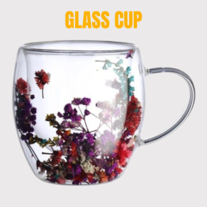 Glass Cup