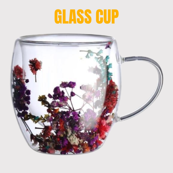 Glass Cup