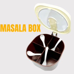 MASALA BOX